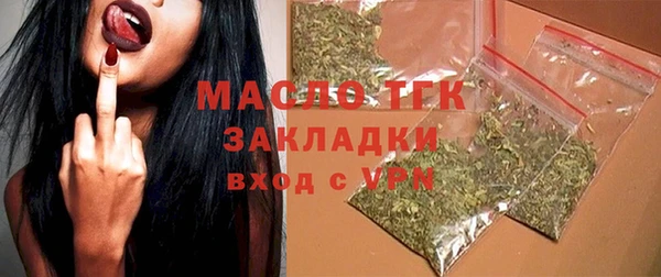 хмурый Вяземский